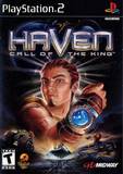 Haven: Call of the King (PlayStation 2)